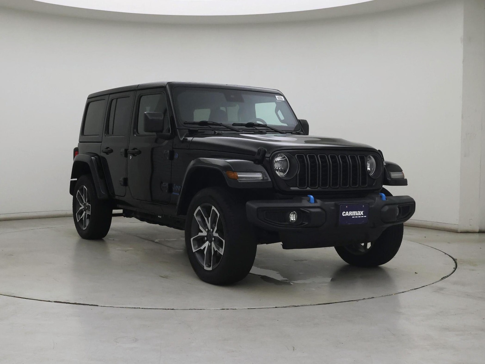 jeep wrangler 4xe 2024 1C4RJXN66RW116453 image jeep wrangler 4xe 2024 1C4RJXN66RW116453 image